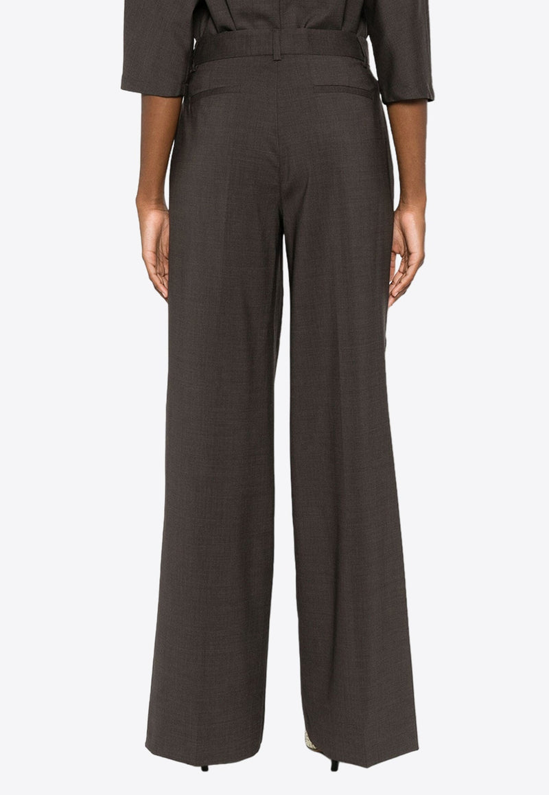 Lillie Wide-Leg Pants