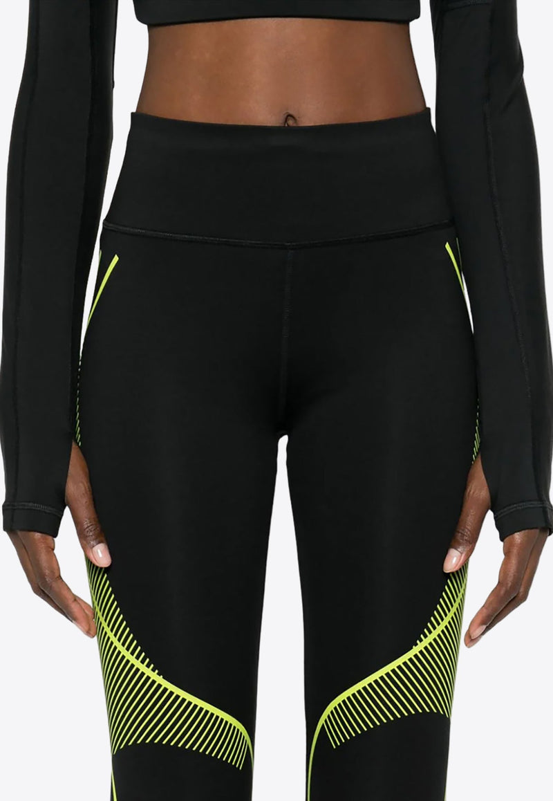 TruePace Running Leggings