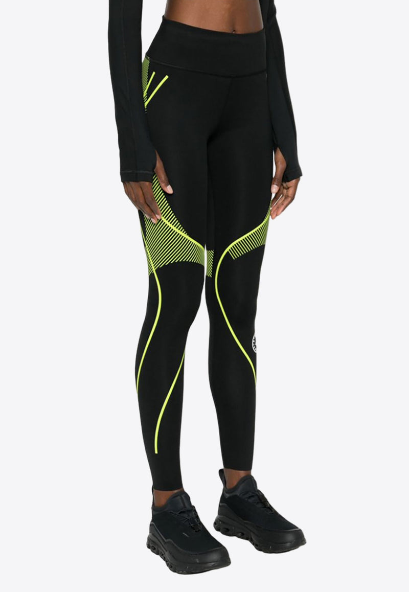 TruePace Running Leggings