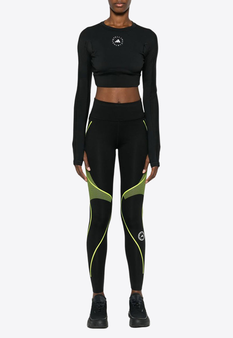 TruePace Running Leggings