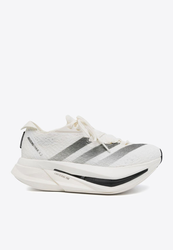 Y-3 Prime X 2 Sneakers