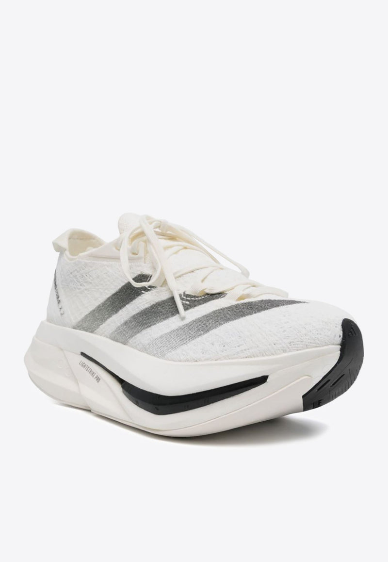 Y-3 Prime X 2 Sneakers