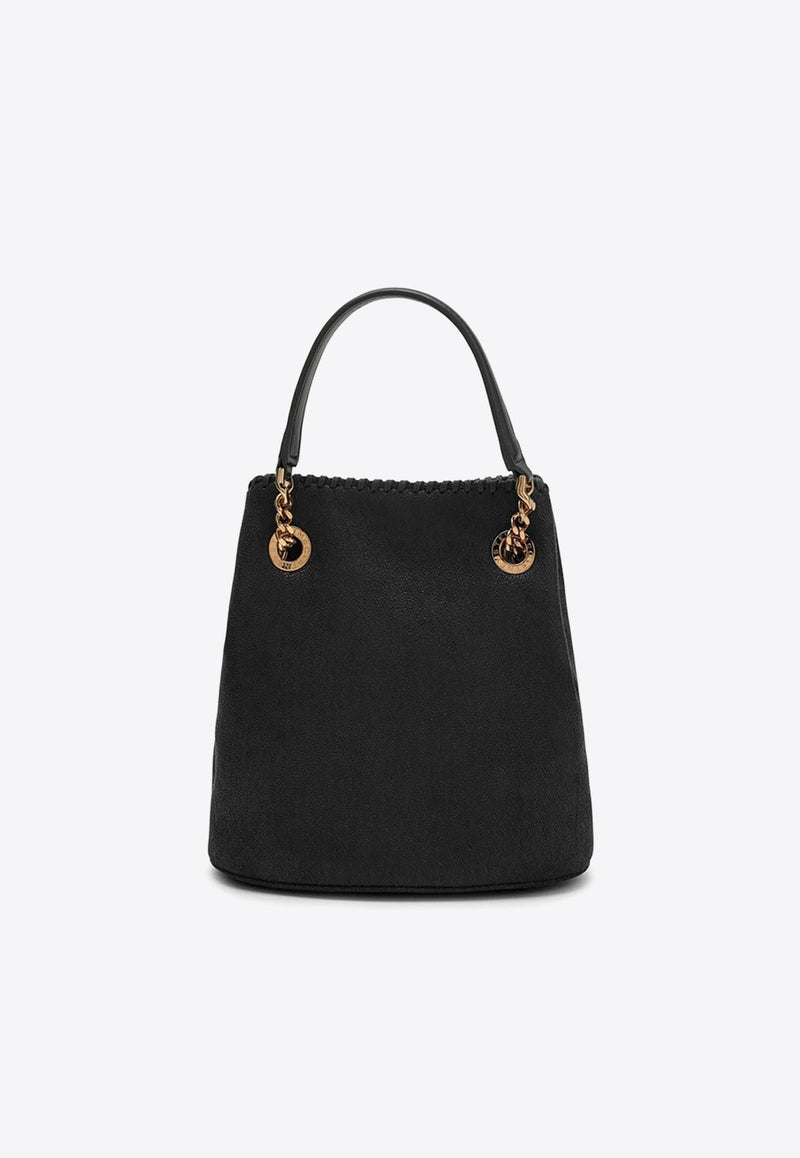 Falabella Chained Bucket Bag