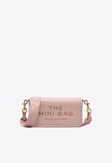 The Mini Logo Crossbody Bag