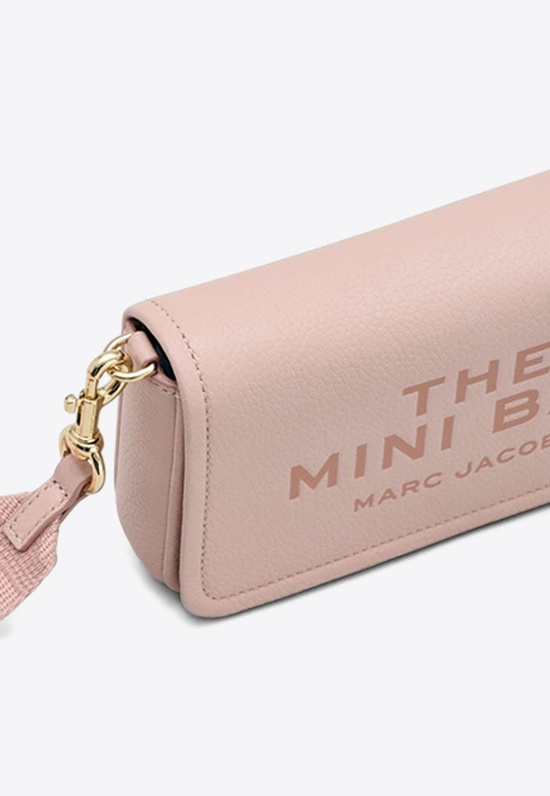 The Mini Logo Crossbody Bag