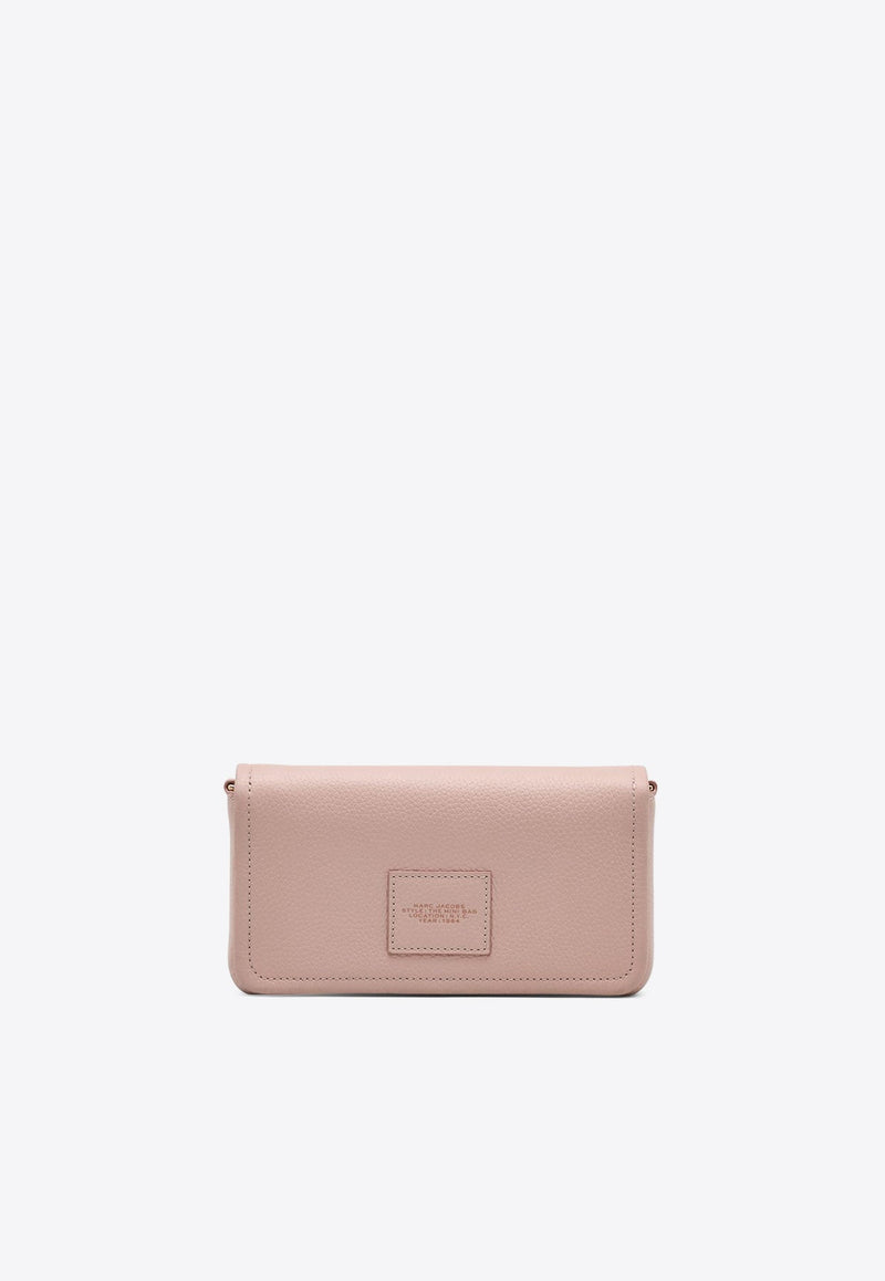 The Mini Logo Crossbody Bag