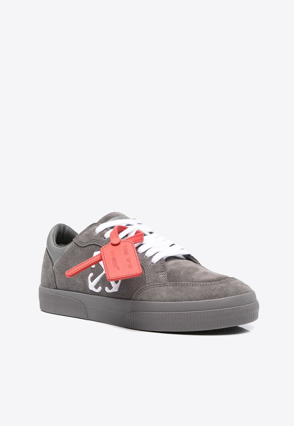 New Low Vulcanized Sneakers