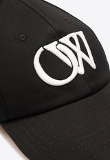 Drill OW Embroidered  Baseball Cap