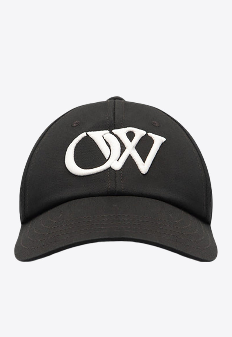 Drill OW Embroidered  Baseball Cap