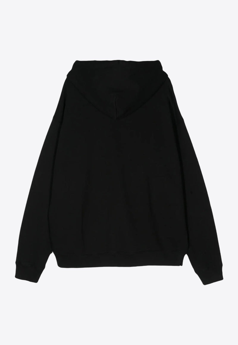 Flock-Arrow Skate Hooded Sweatshirt