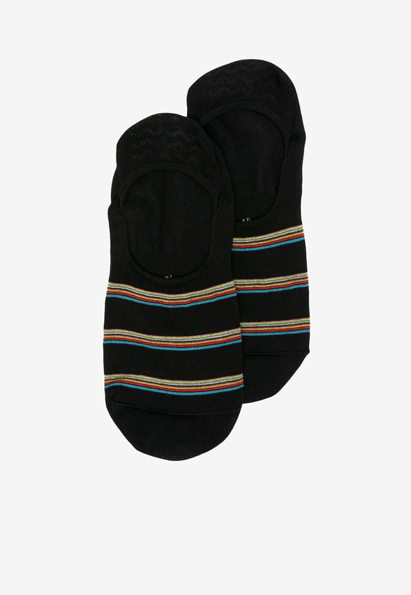 Artist Stripe Socks