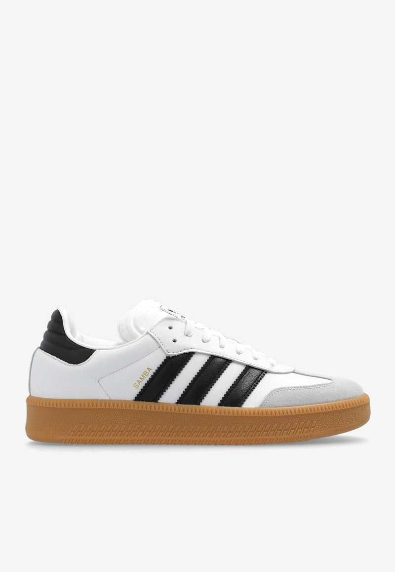 Samba XLG Low-Top Sneakers