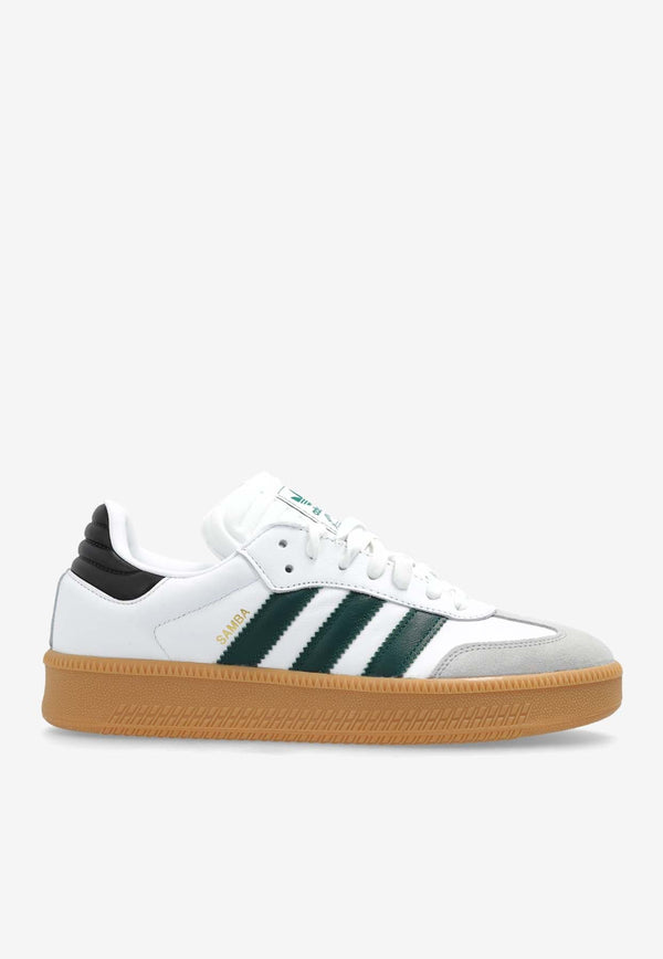 Samba XLG Low-Top Sneakers