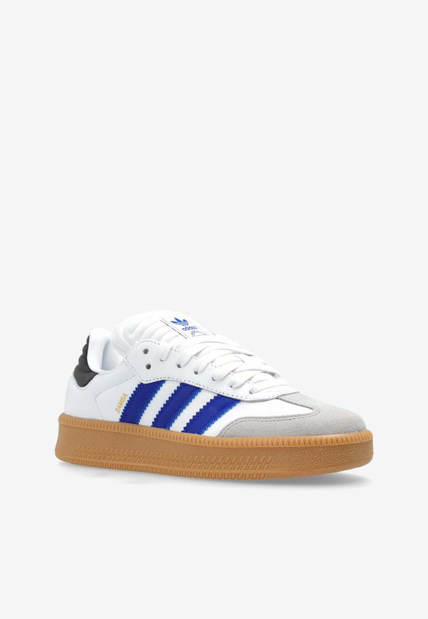 Samba XLG Low-Top Sneakers