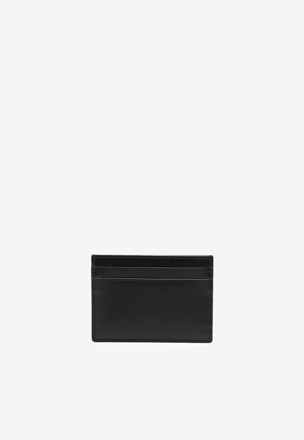 Cassandre Leather Cardholder