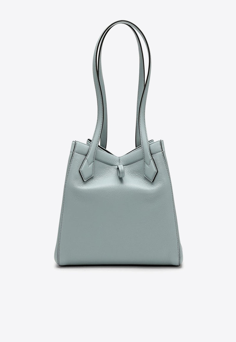 Medium Origami Convertible Shoulder Bag