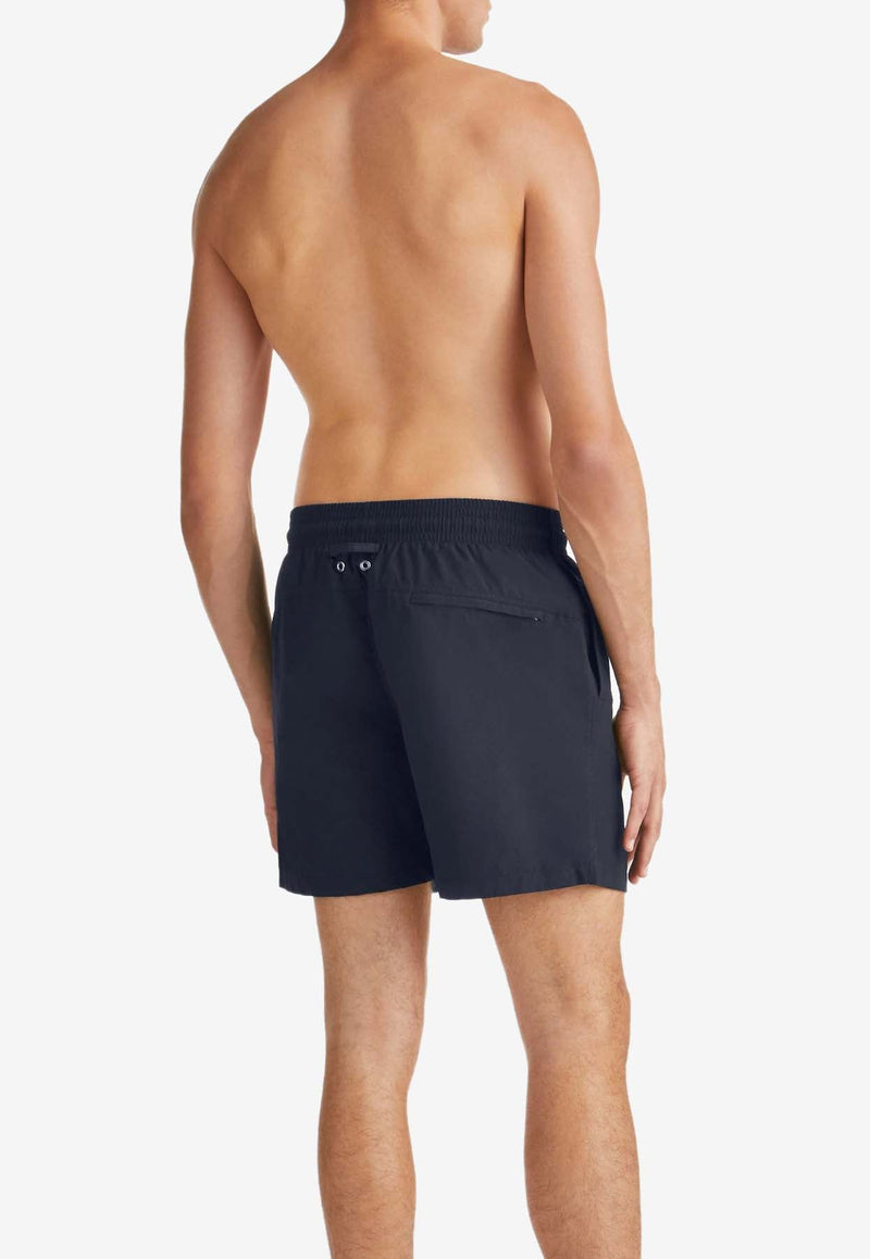 Aruba Elastic Swim Shorts