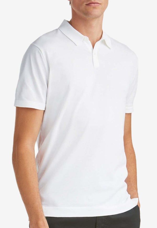 Jacob Sea Island Polo T-shirt