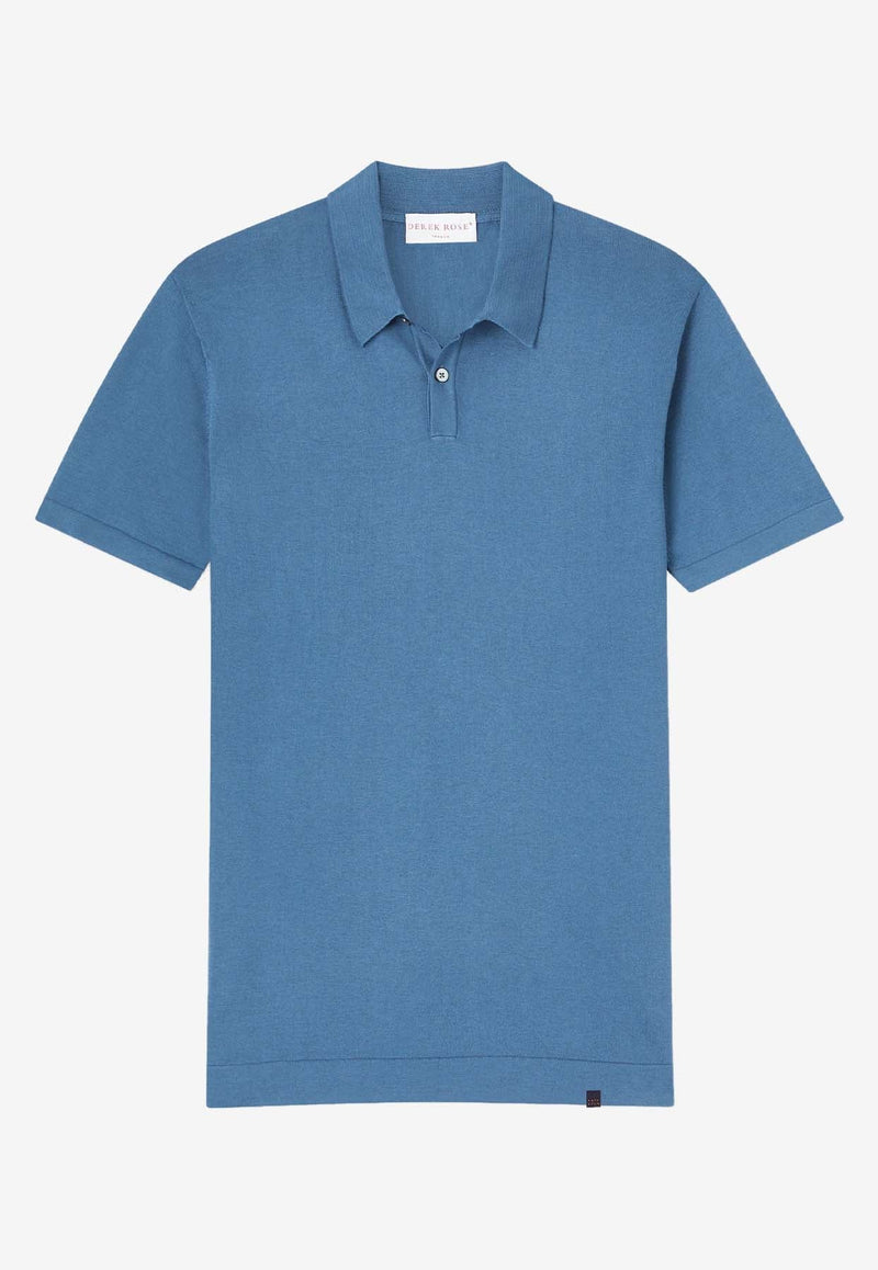 Jacob Sea Island Polo T-shirt