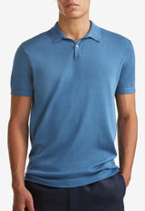 Jacob Sea Island Polo T-shirt