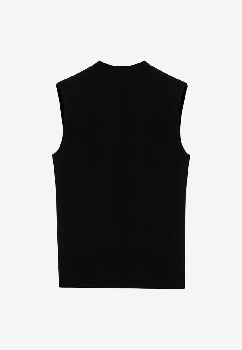 Venice Sleeveless Top