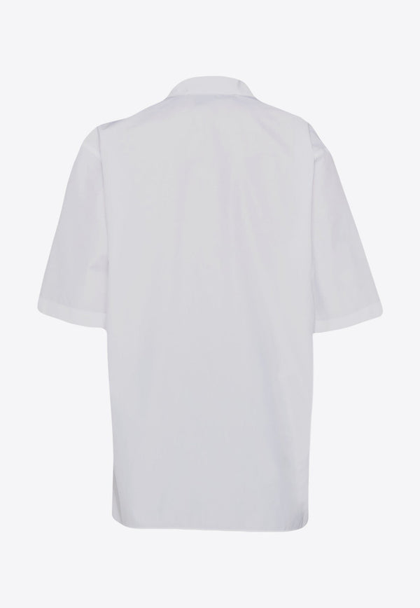 Logo Short-Sleeved Shirt