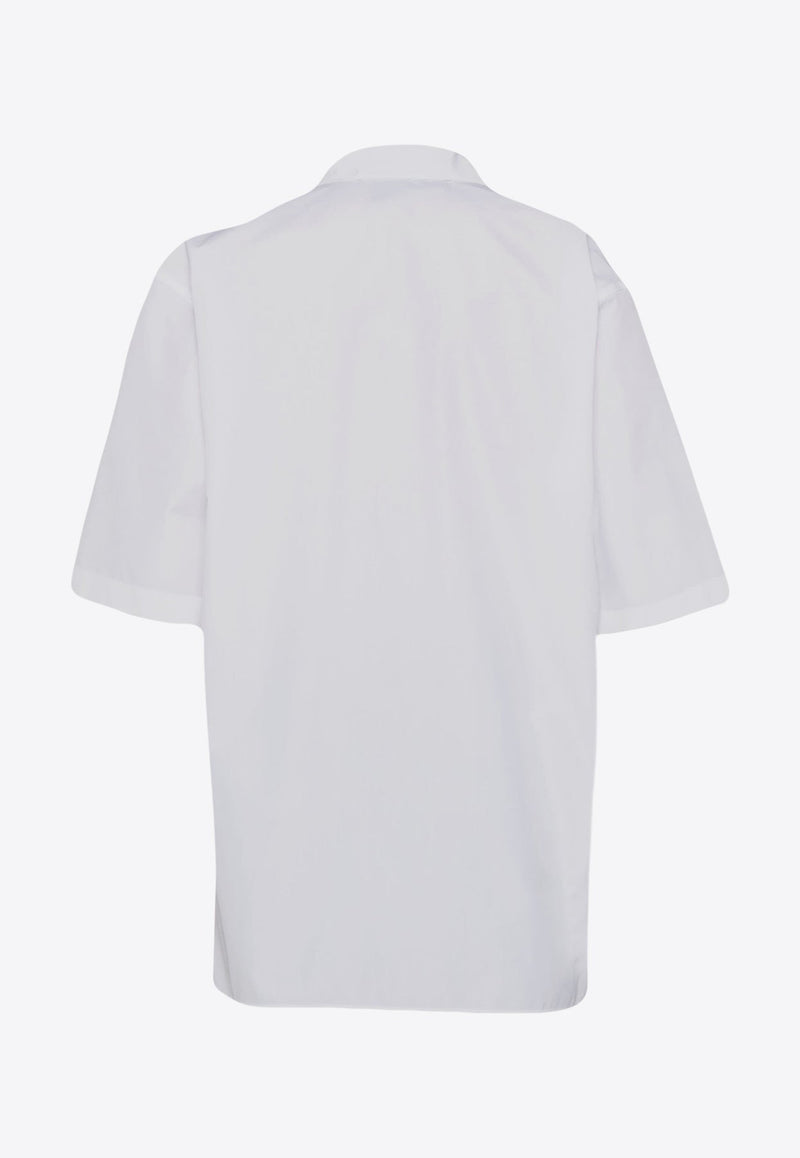 Logo Short-Sleeved Shirt