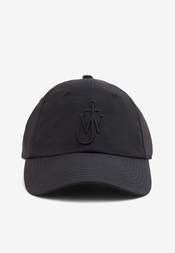 Anchor Logo Baseball Cap