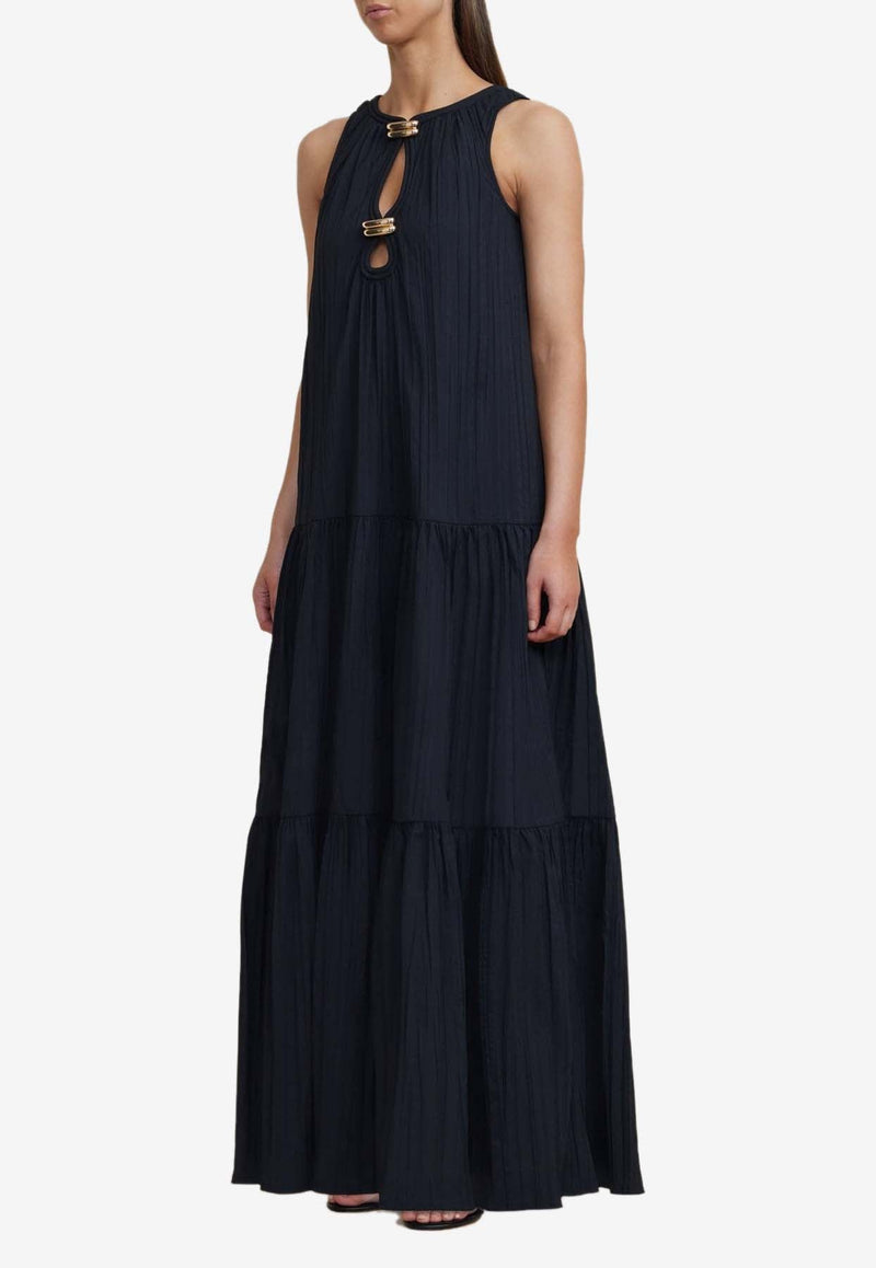 Conara Sleeveless Maxi Dress