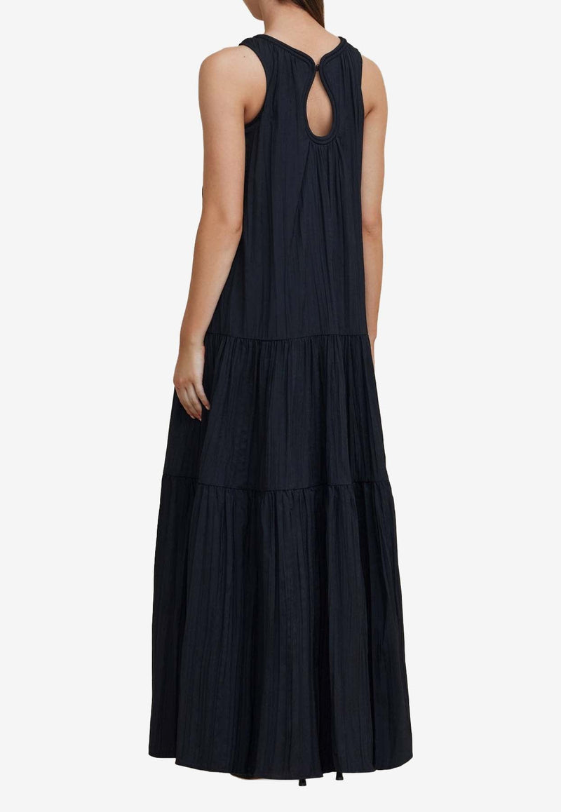 Conara Sleeveless Maxi Dress