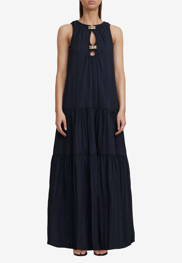 Conara Sleeveless Maxi Dress