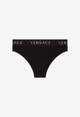 Logo Waistband Briefs