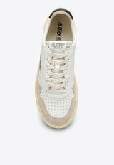 Medalist Low-Top Sneakers