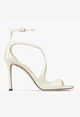 Azia 95 Sandals in Patent Leather