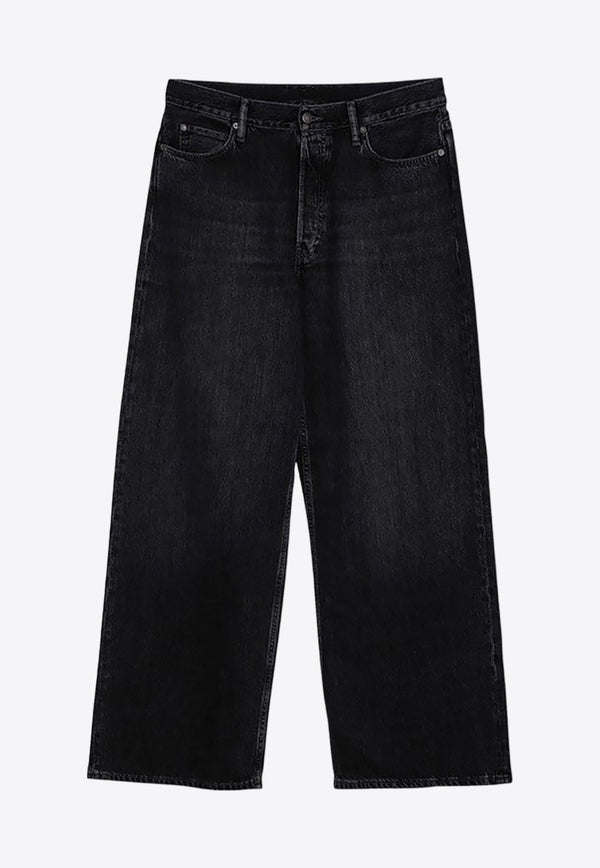 1981 Wide-Leg Jeans