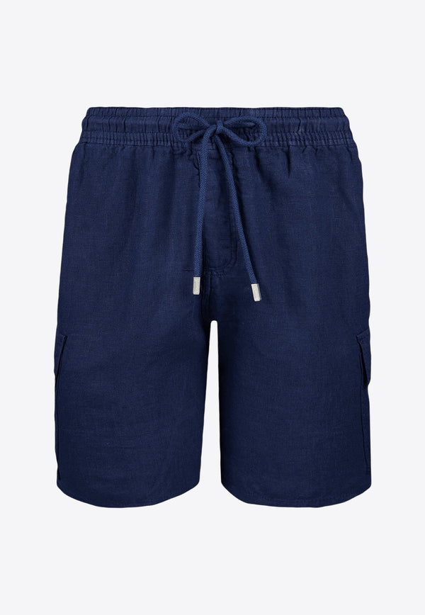 Baie Bermuda Cargo Shorts