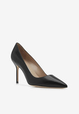 BB 90 Calf Leather Pumps