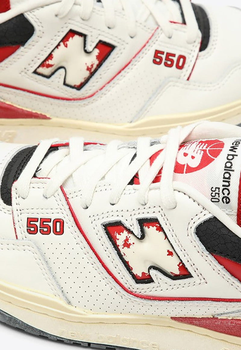 550 Low-Top Sneakers