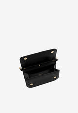 3.5 Crossbody Bag in Calf Leather