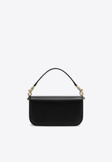 3.5 Calf Leather Top Handle Bag