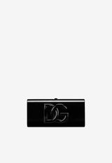 DG Logo Box Clutch