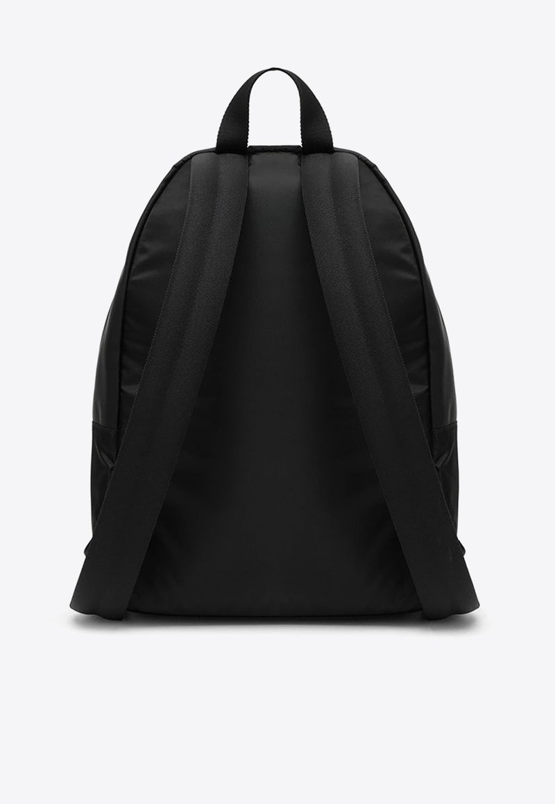 Essential U Nylon Backpack