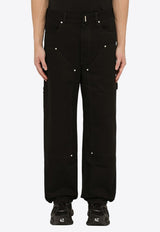 Carpenter Straight-Leg Jeans