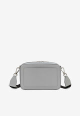 DG Milano Calf Leather Crossbody Bag