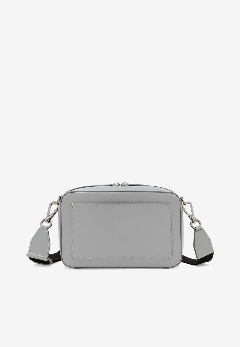 DG Milano Calf Leather Crossbody Bag