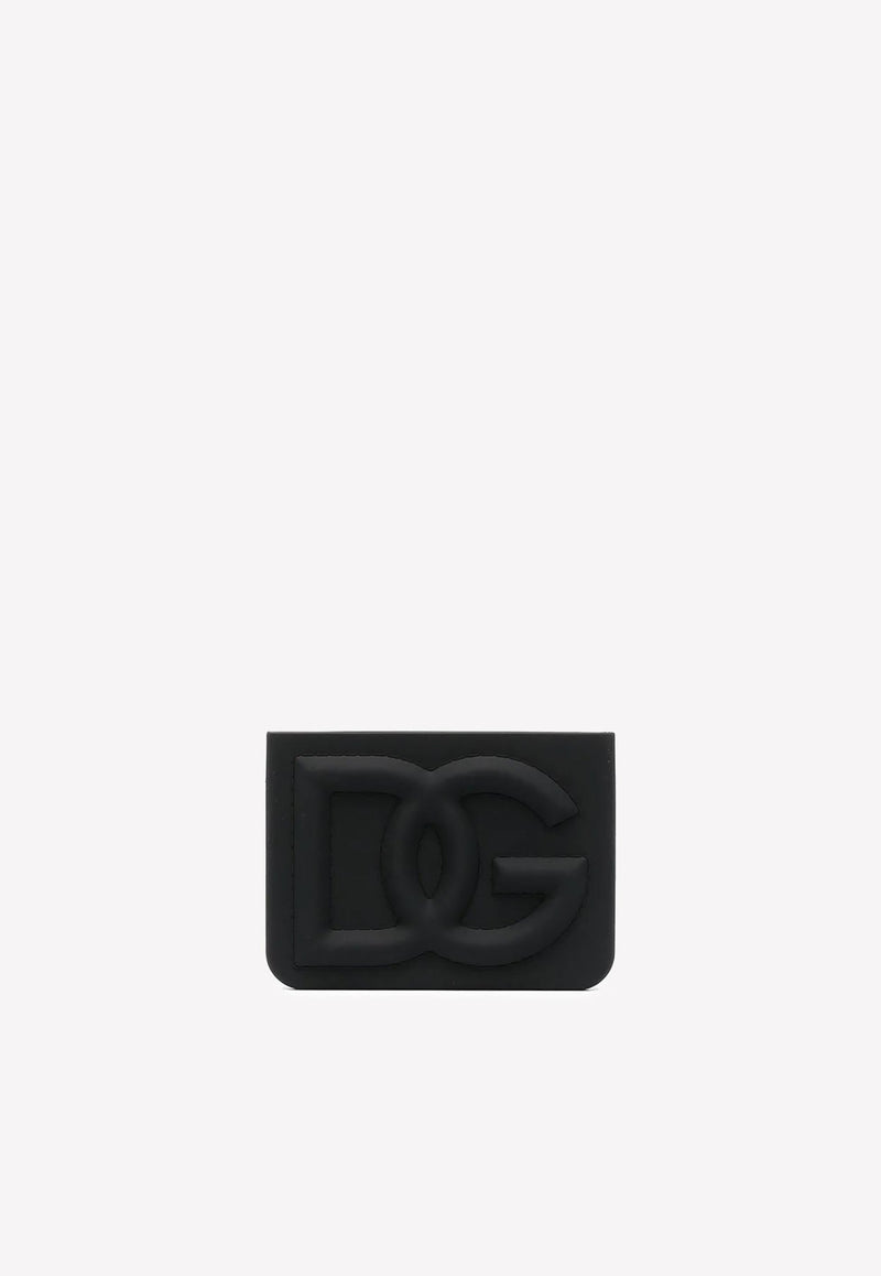 DG Logo Embossed Cardholder