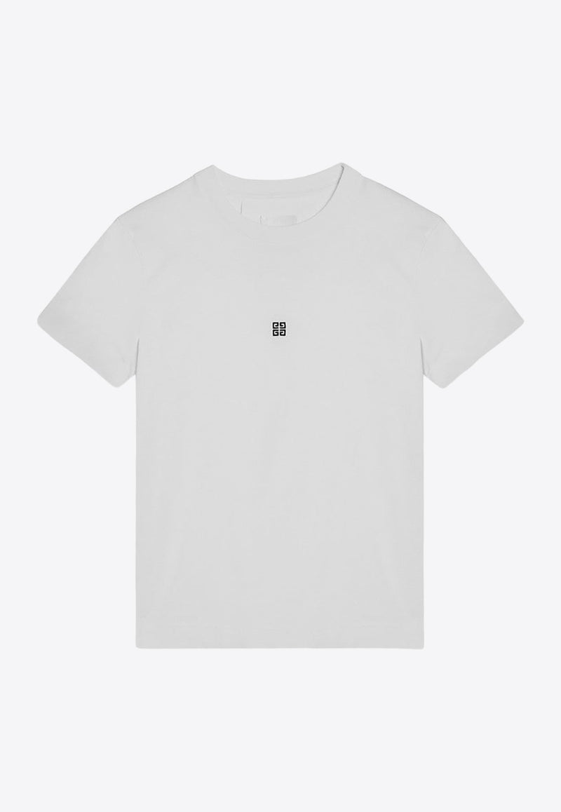 4G Slim-Fit T-shirt