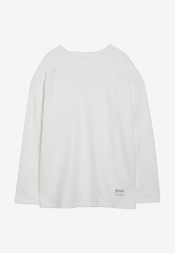 True to Archives Crewneck T-shirt