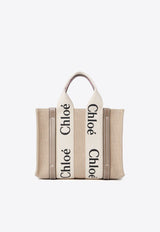 Small Woody Tote Bag