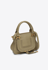 Small Marcie Shoulder Bag